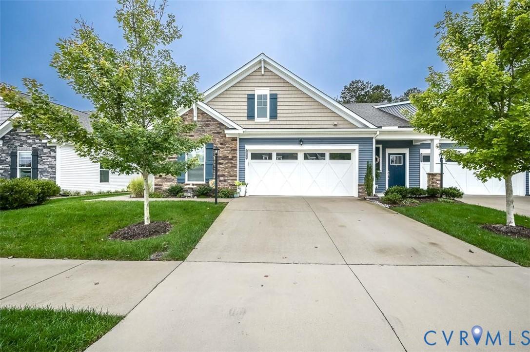 Orchard Blossom Dr, Glen Allen, VA 23059