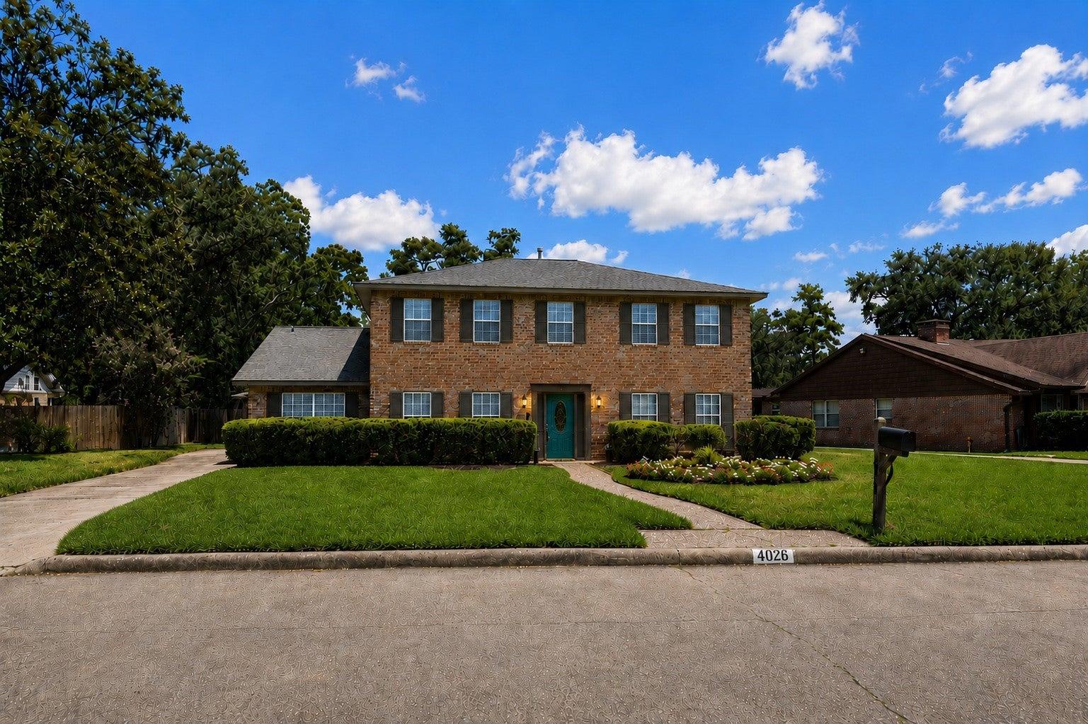 Oxhill Rd, Spring, TX 77388