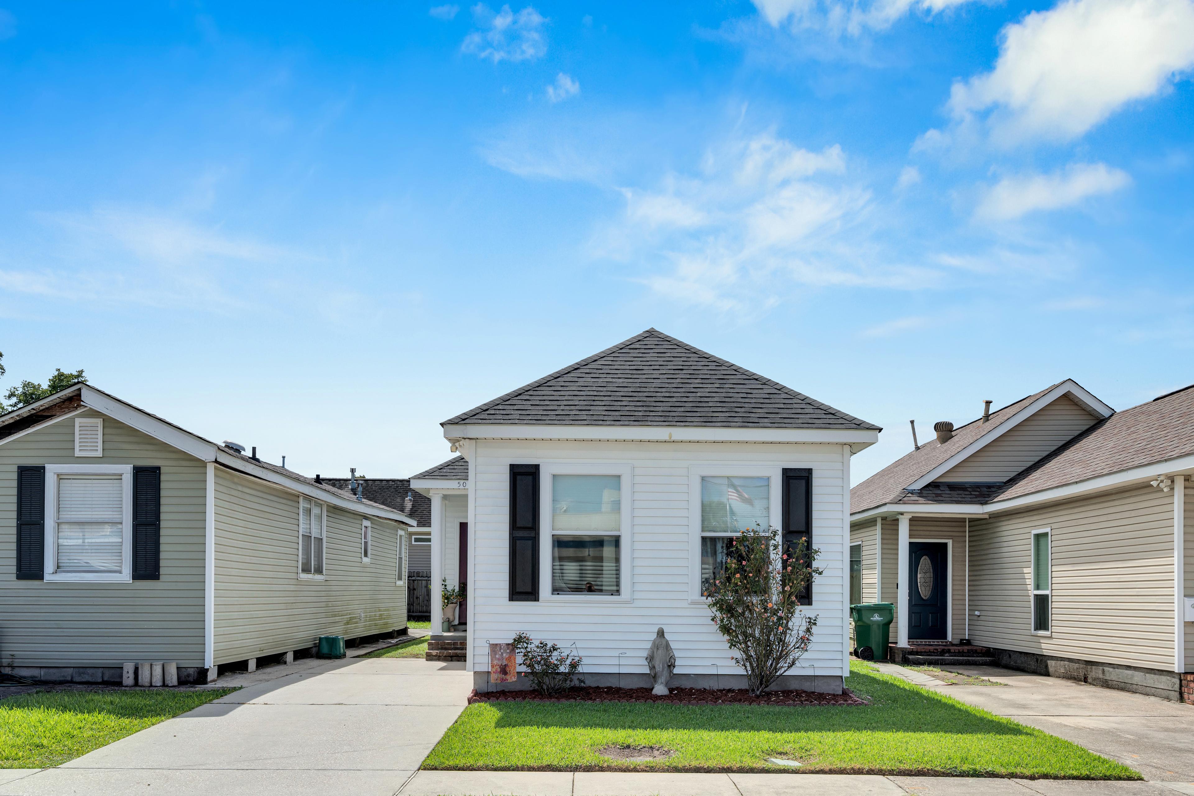 Fried St, Gretna, LA 70053