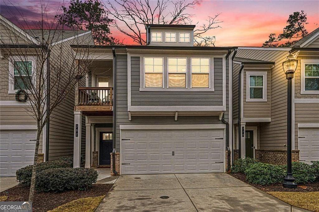 Belrose Dr, Smyrna, GA 30080