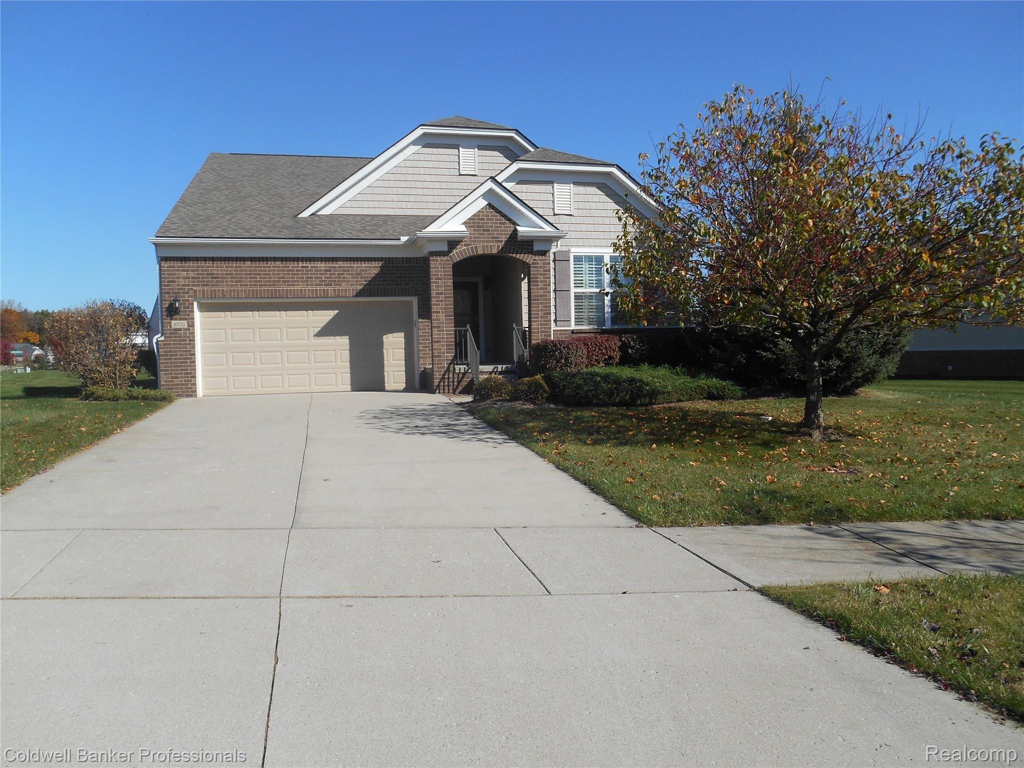 Merion Ln, Grand Blanc, MI 48439