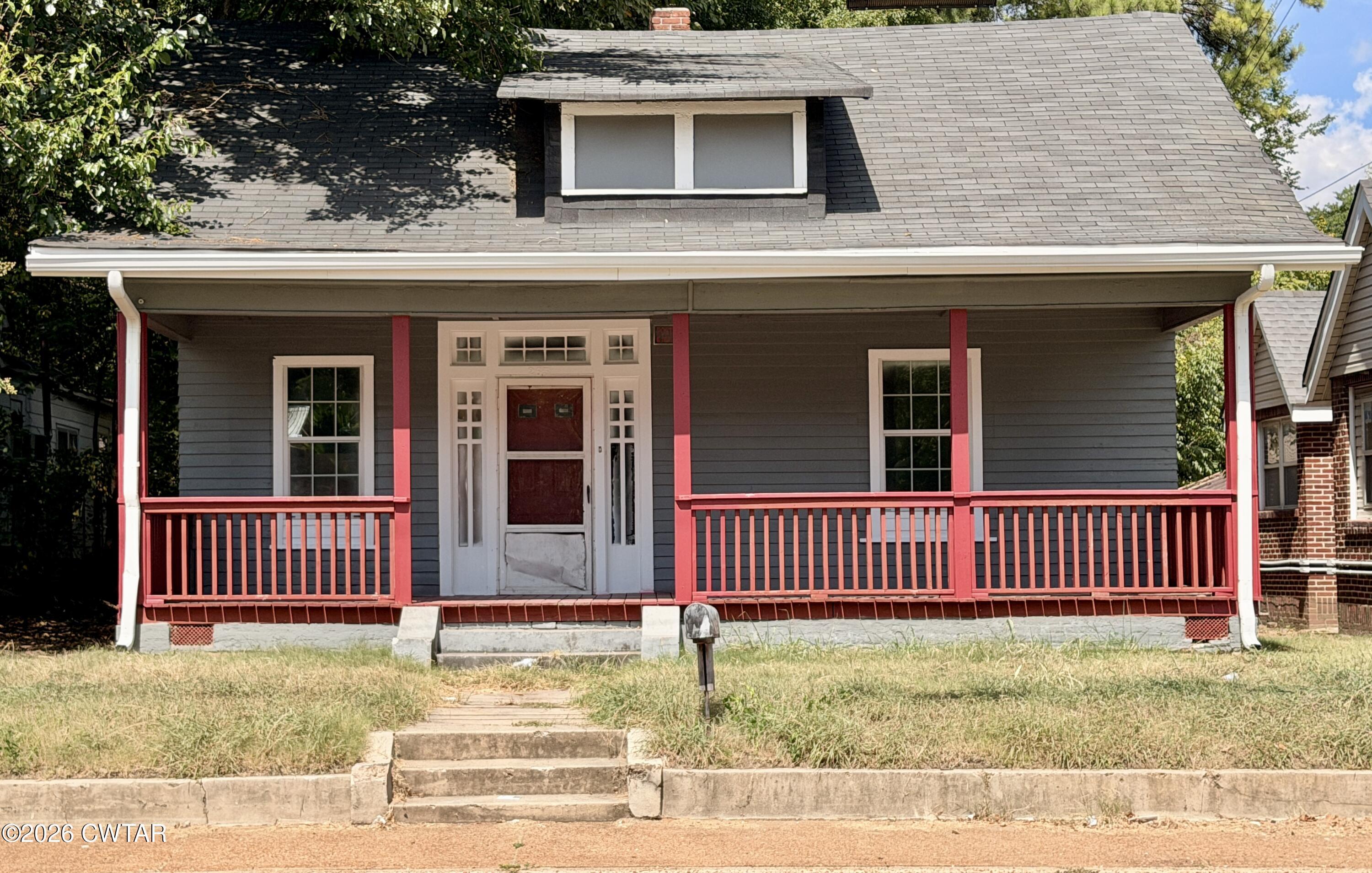 Airways Blvd, Jackson, TN 38301