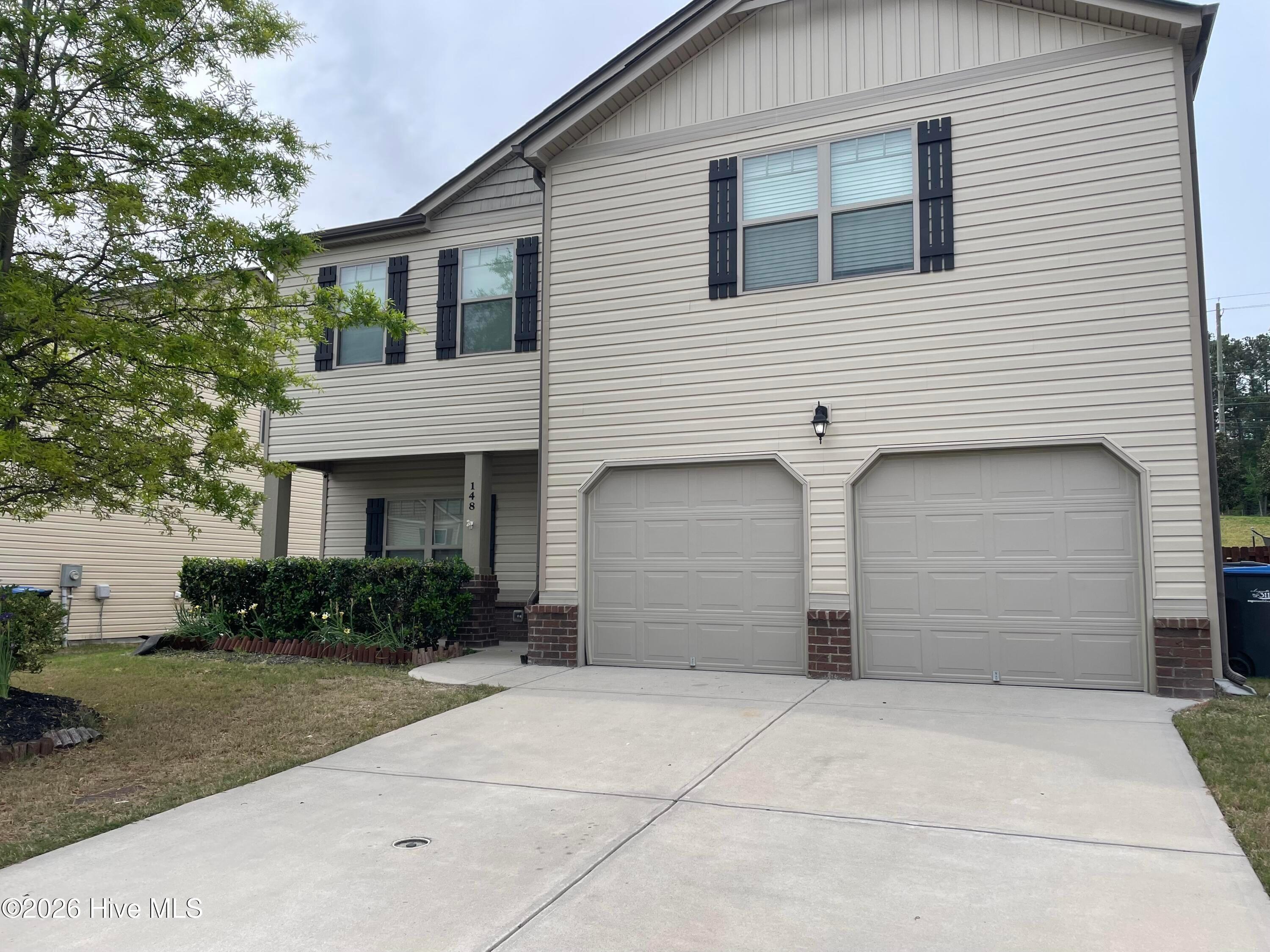 Sims Ct, Augusta, GA 30909