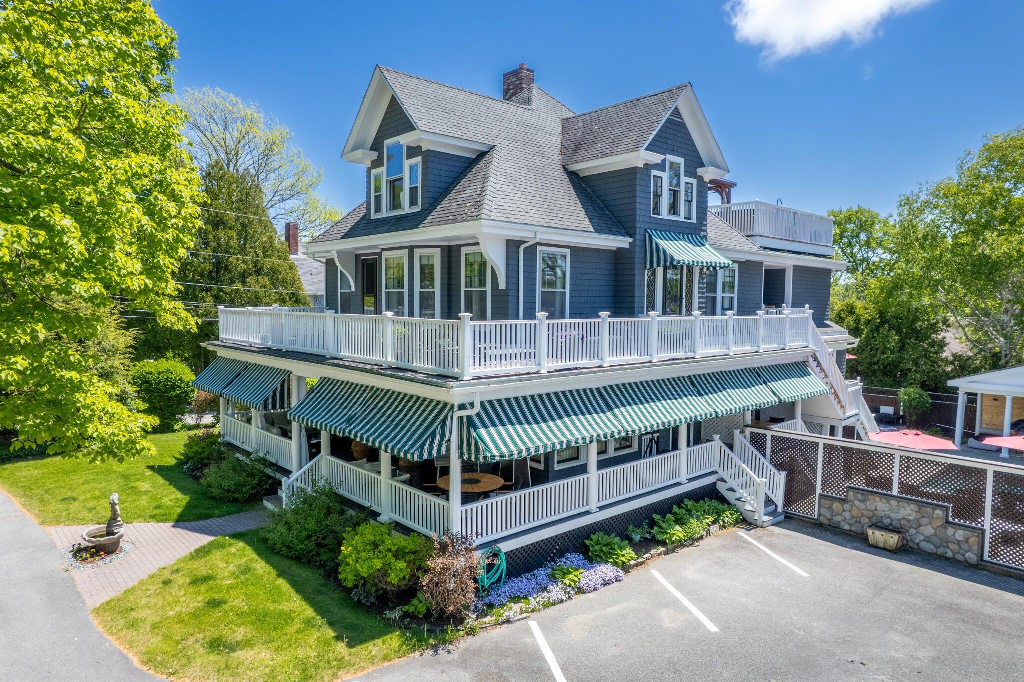 Clark Point Rd, Southwest Harbor, ME 04679