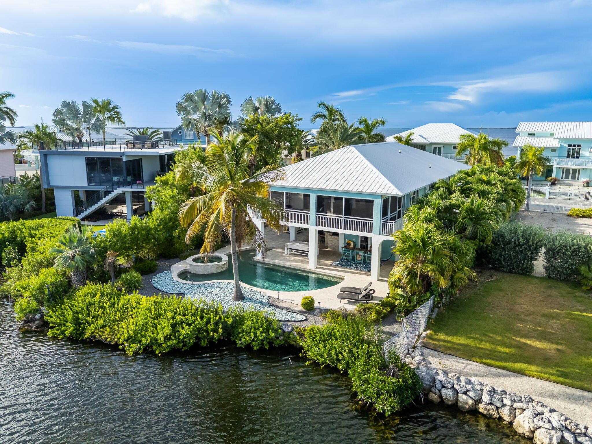 Mutiny Pl, Key Largo, FL 33037