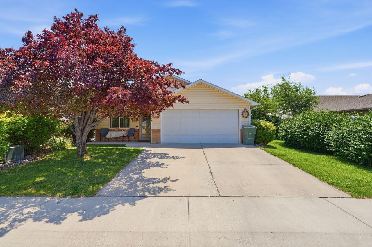 Meade Ct, Grand Junction, CO 81506