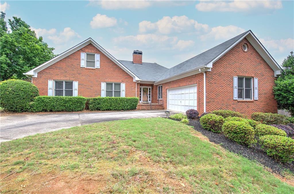 Hamby Rd Nw, Acworth, GA 30102