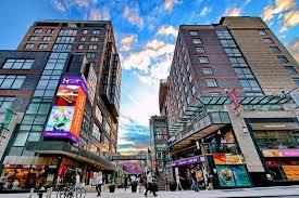 Prince St, Flushing, NY 11354