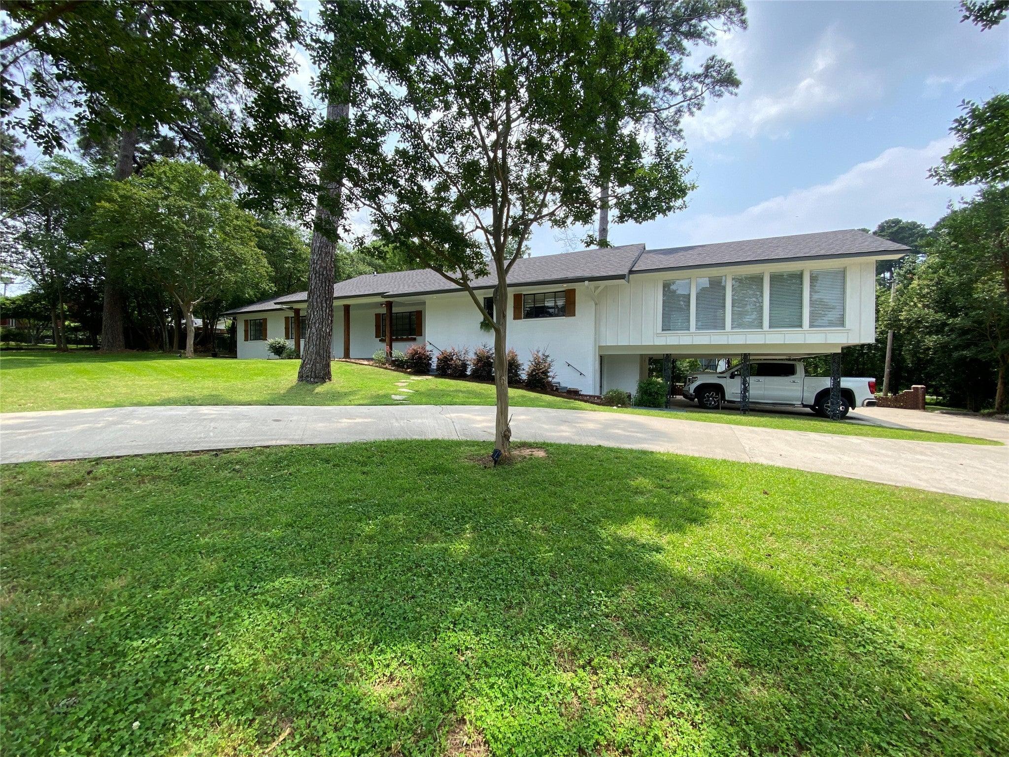 E 70th St, Shreveport, LA 71106
