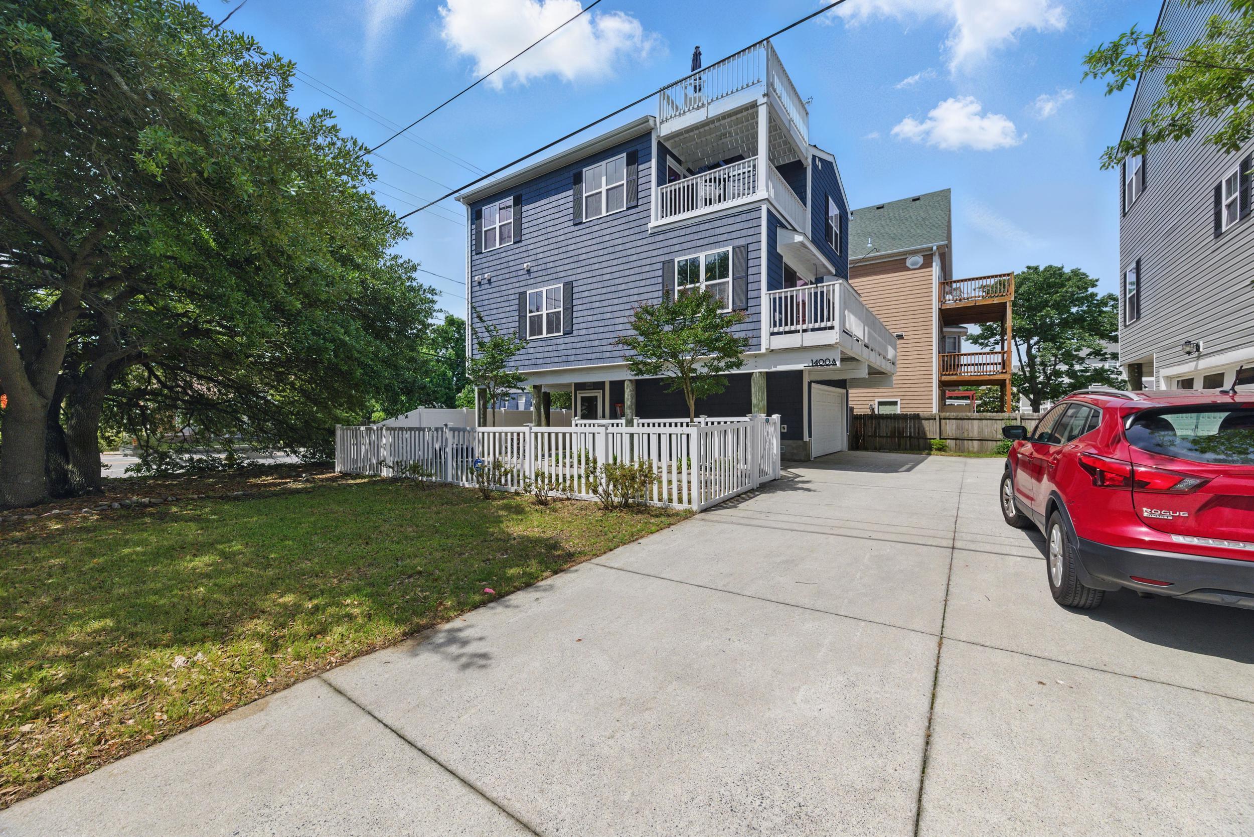 W Ocean View Ave, Norfolk, VA 23503
