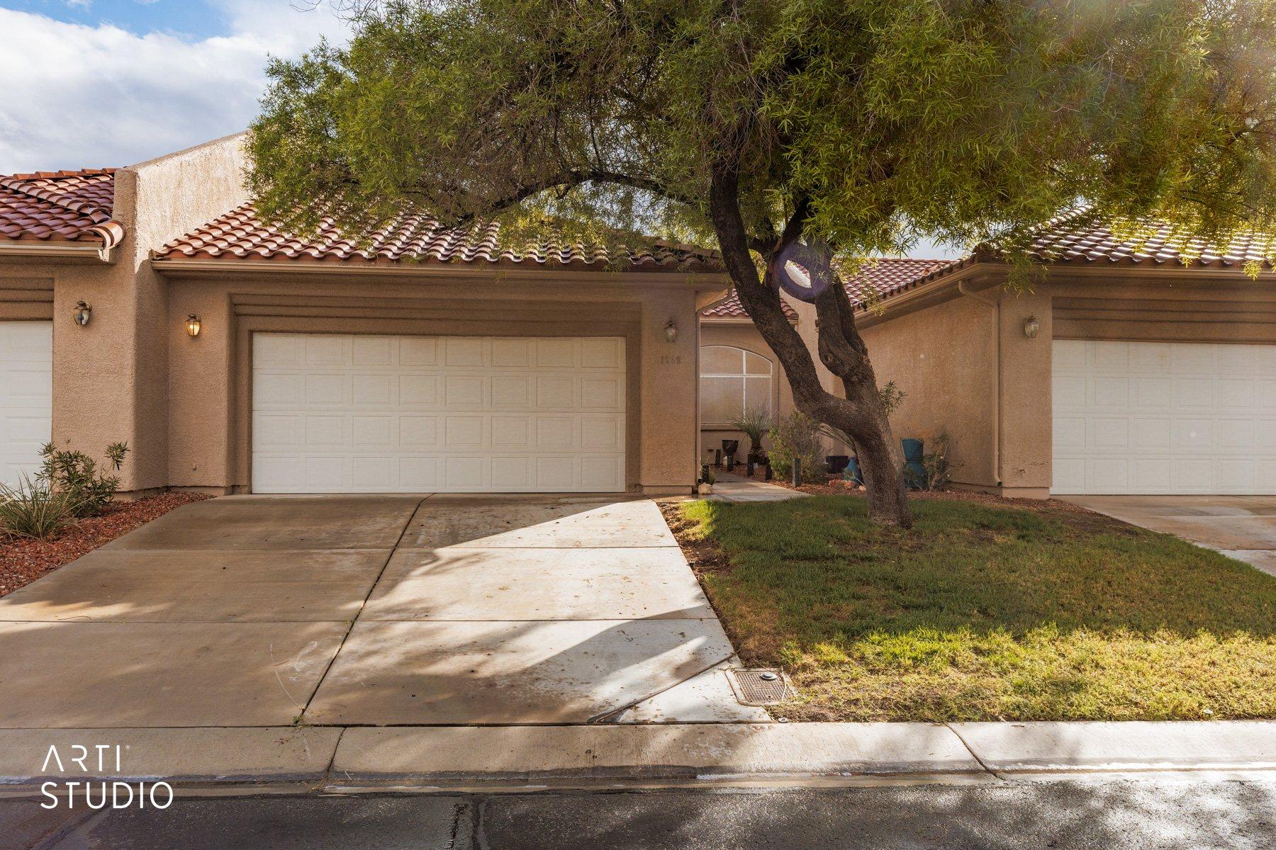 Mohave Dr, Mesquite, NV 89027