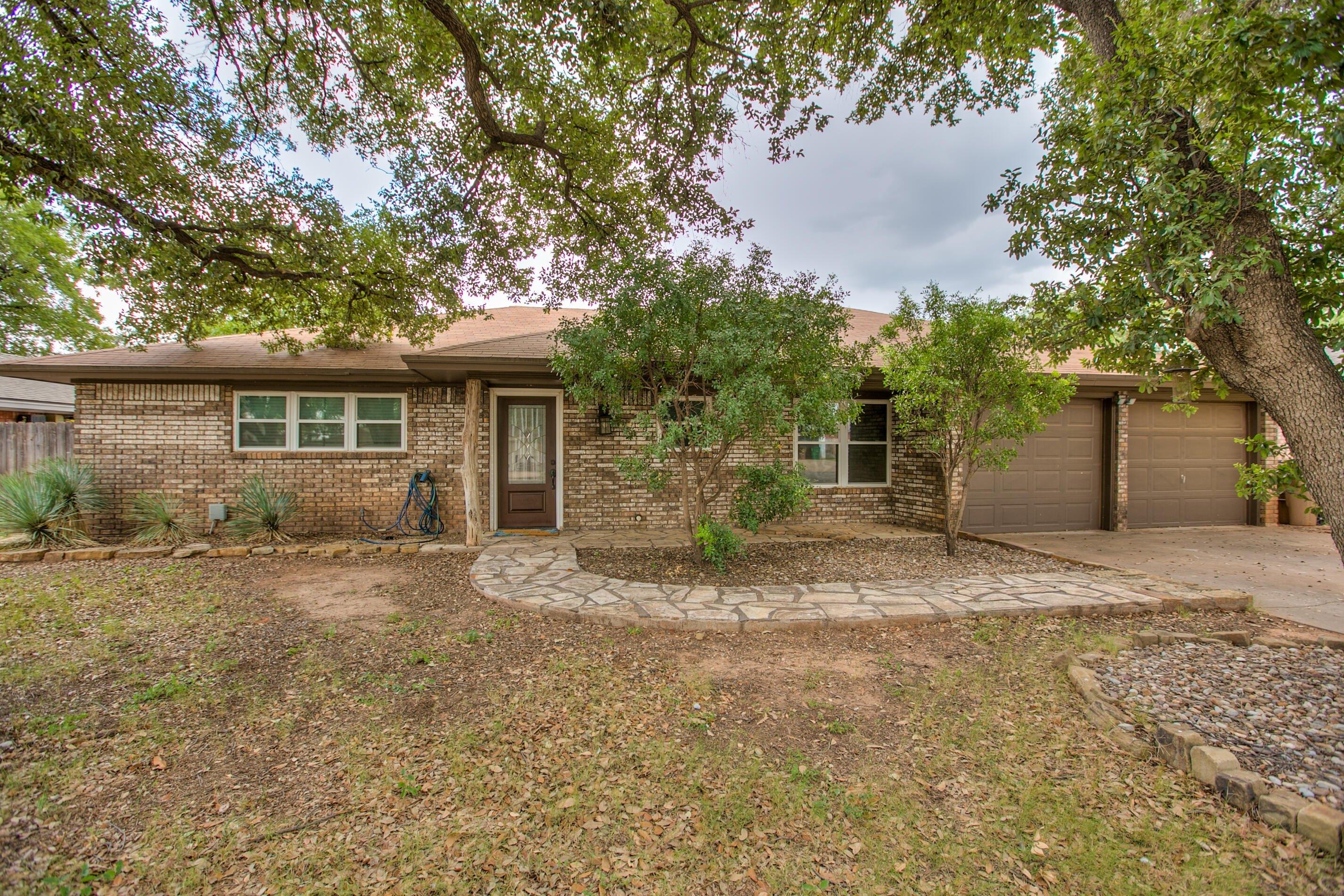 Chatterton Dr, San Angelo, TX 76904