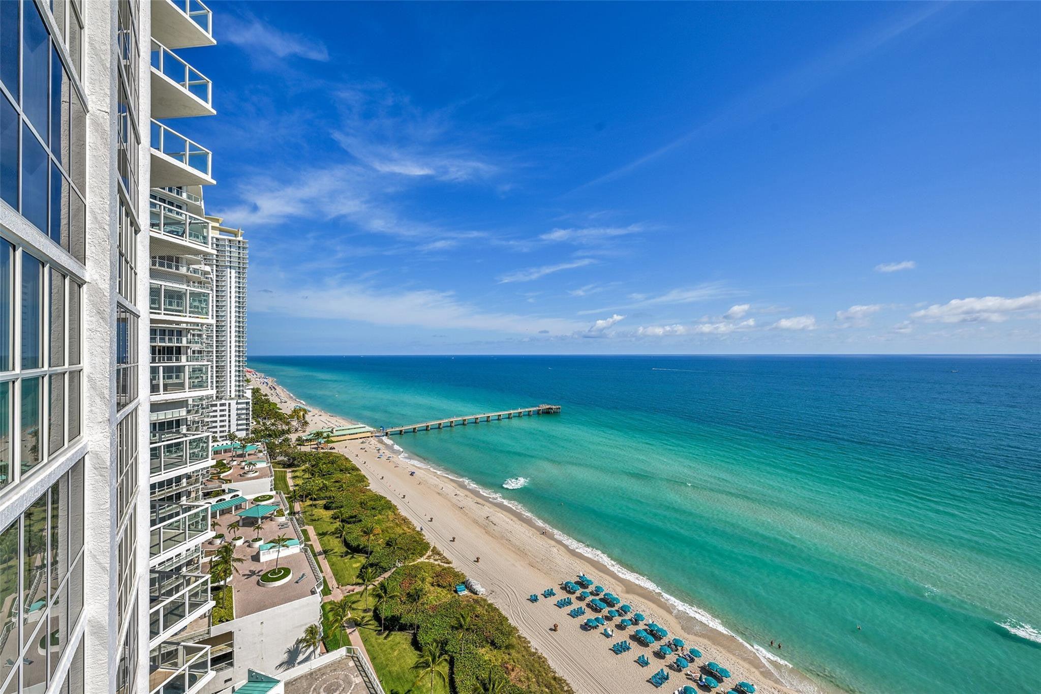Collins Ave, Sunny Isles Beach, FL 33160