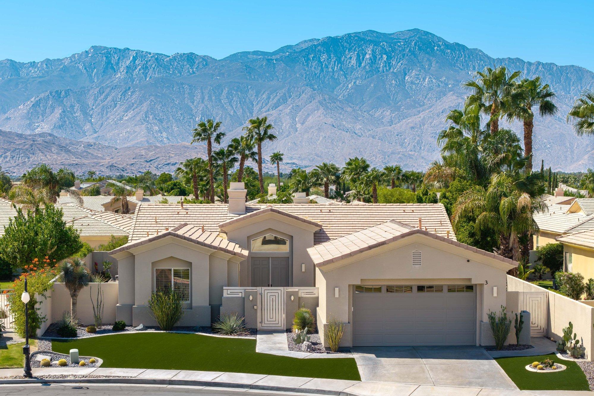 Monet Ct, Rancho Mirage, CA 92270