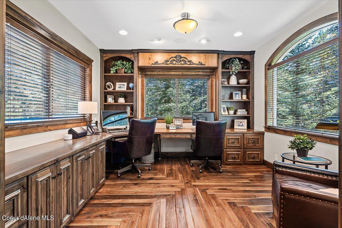 N Rockaway Bay Rd, Hayden, ID 83835