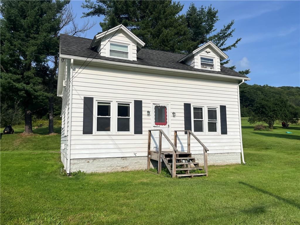Route 46, Smethport, PA 16749