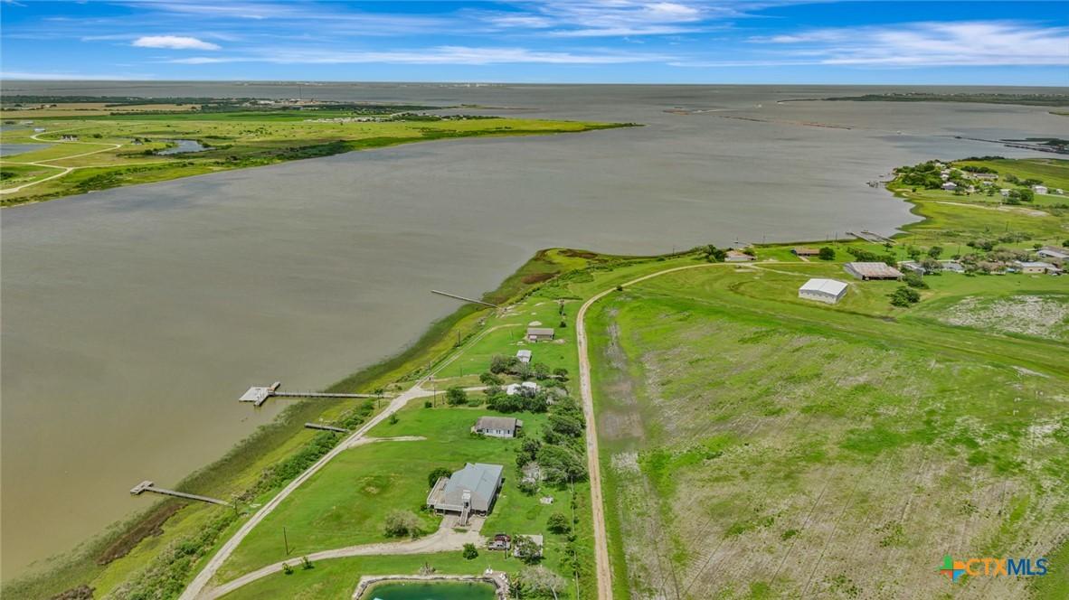 Wall Ln, Port Lavaca, TX 77979