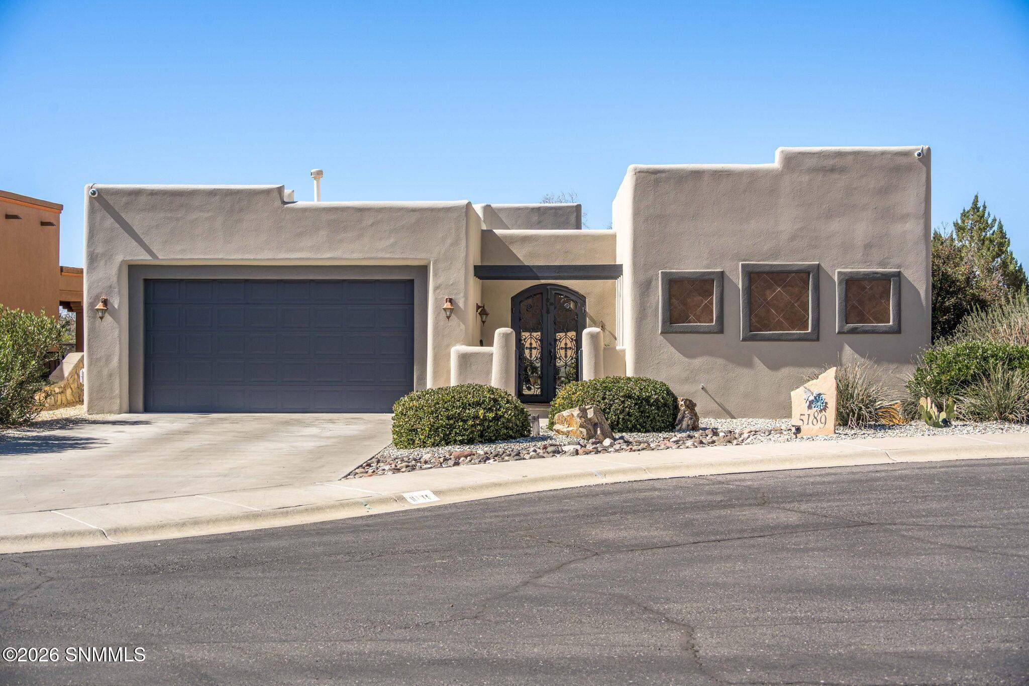 San Carlos Ct, Las Cruces, NM 88011