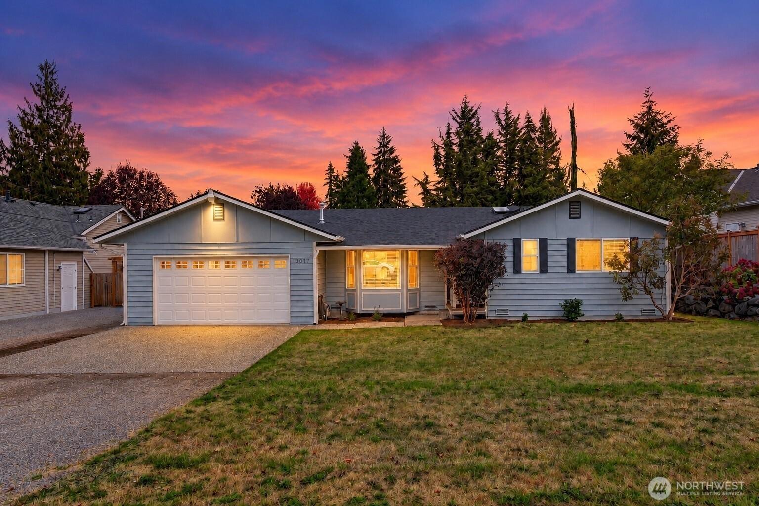 25th Ave Se, Everett, WA 98208