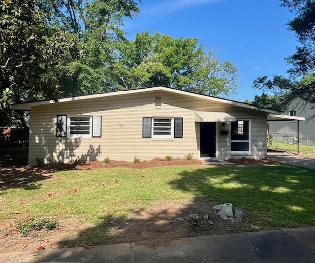 Talley Ave, Columbus, GA 31906