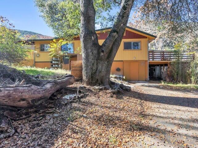 Soda Bay Rd, Kelseyville, CA 95451