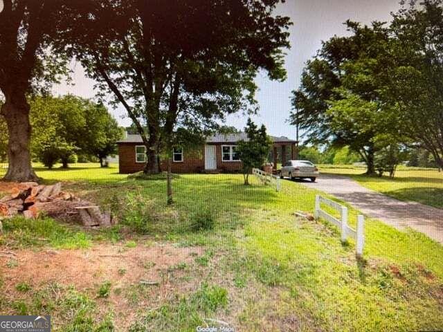 Tyler Dr, Mcdonough, GA 30252