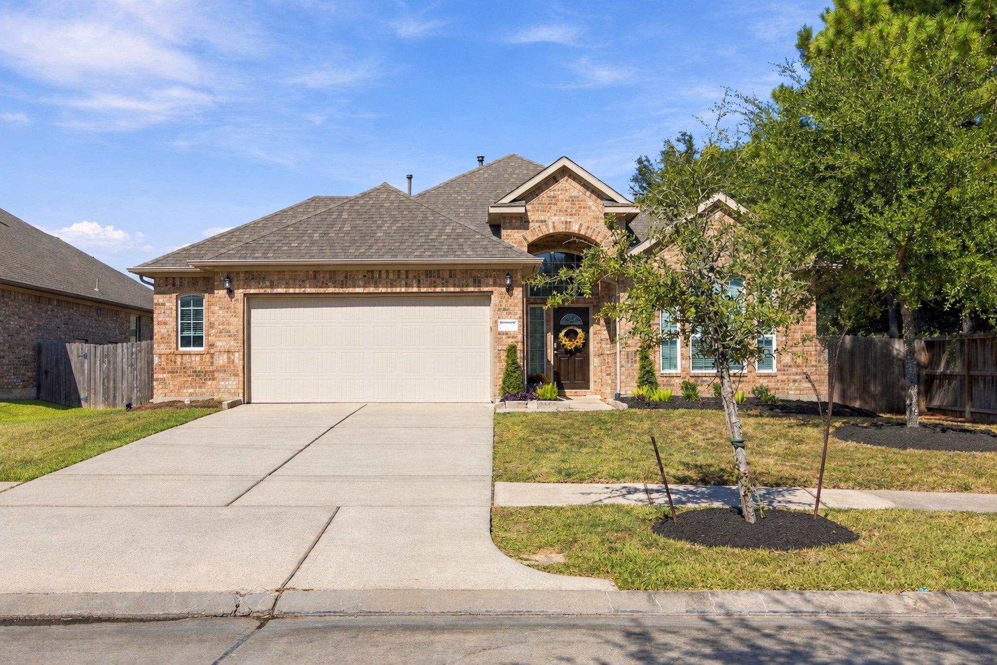Auburn Reach Dr, Porter, TX 77365