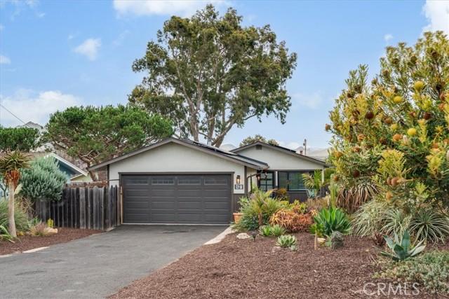 15th St, Los Osos, CA 93402