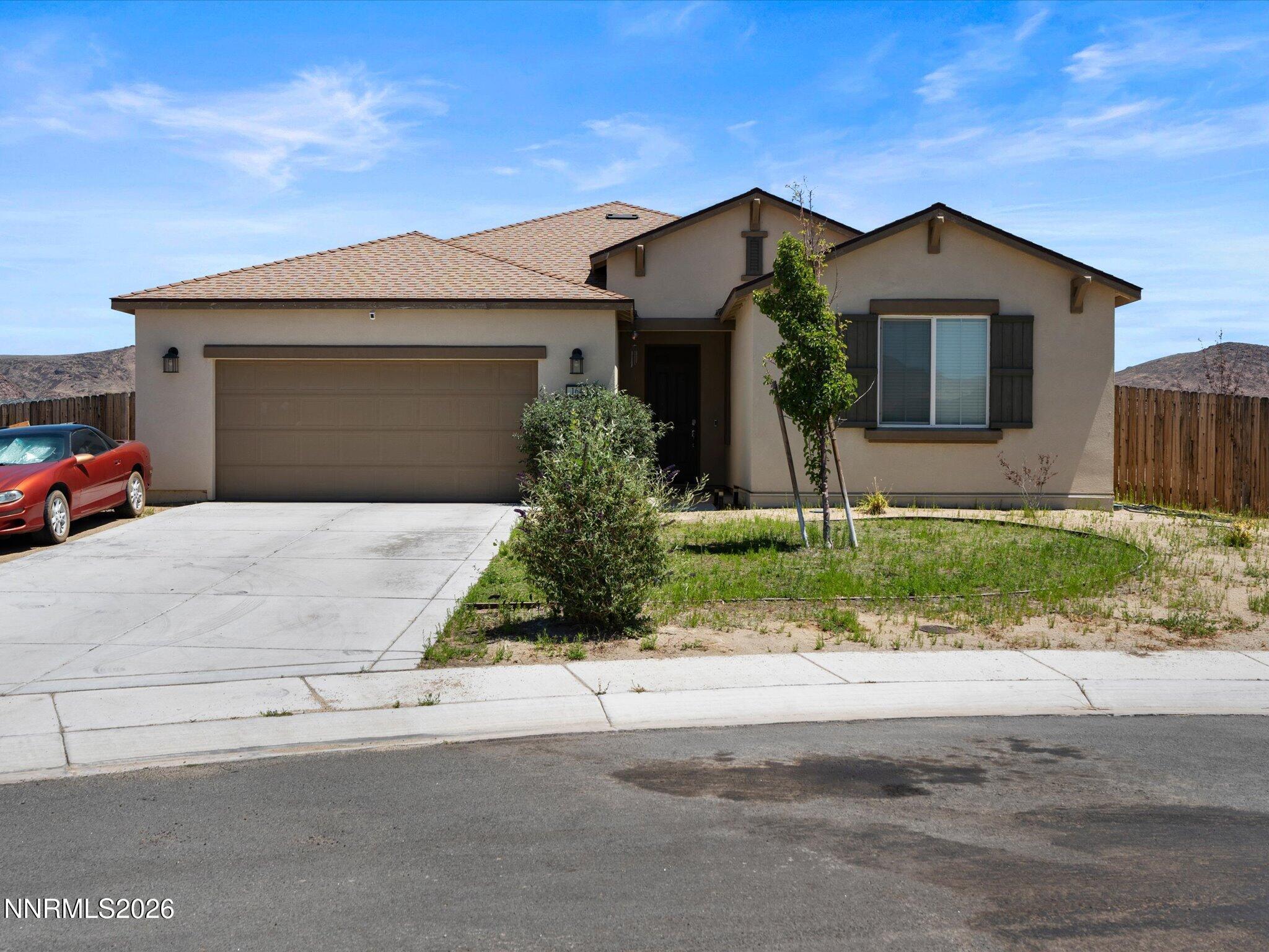 Snake Rd, Dayton, NV 89403
