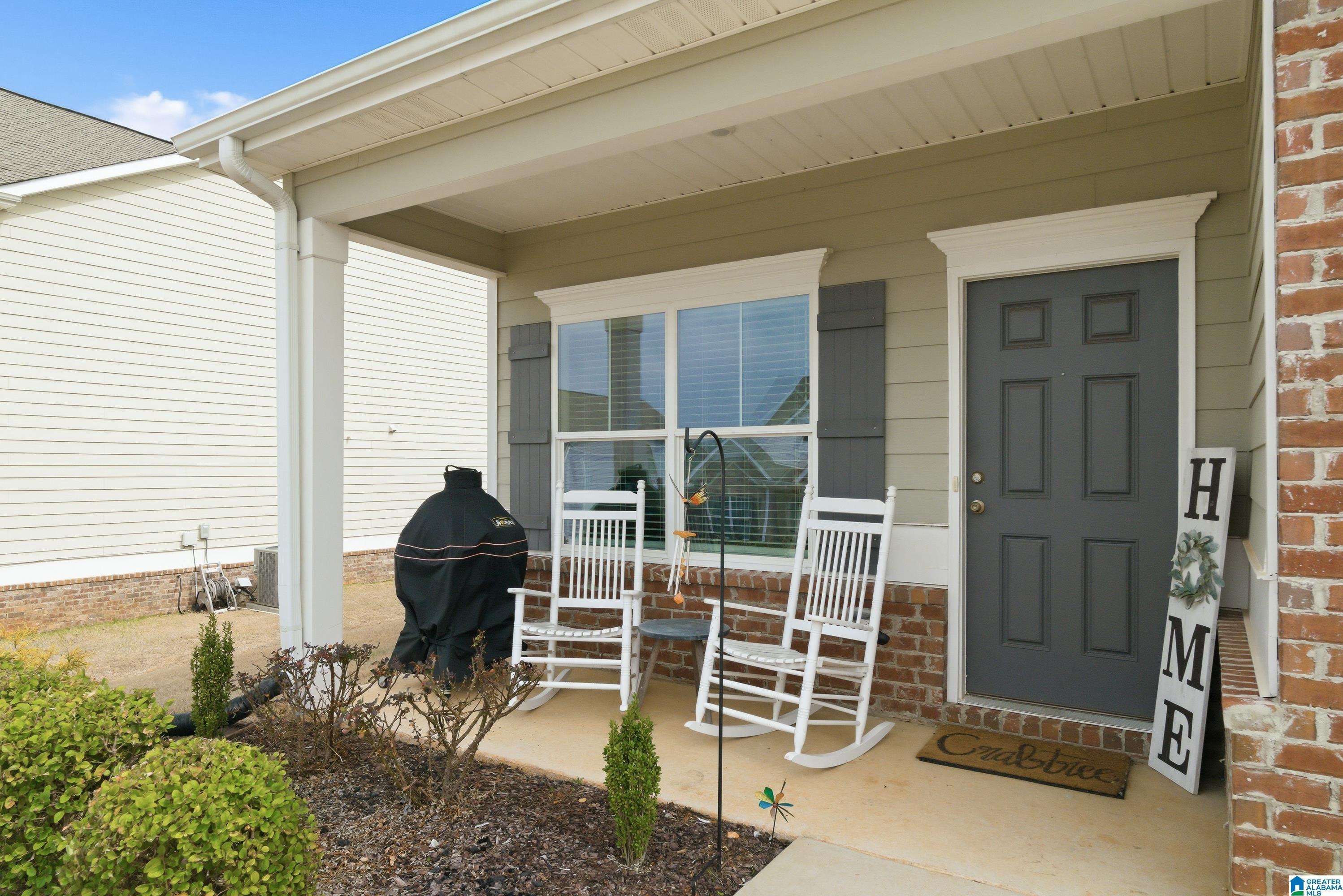 Valley Cir, Lincoln, AL 35096