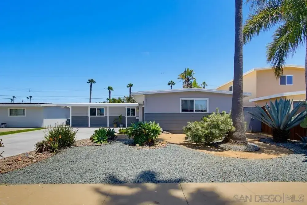 California St, Imperial Beach, CA 91932