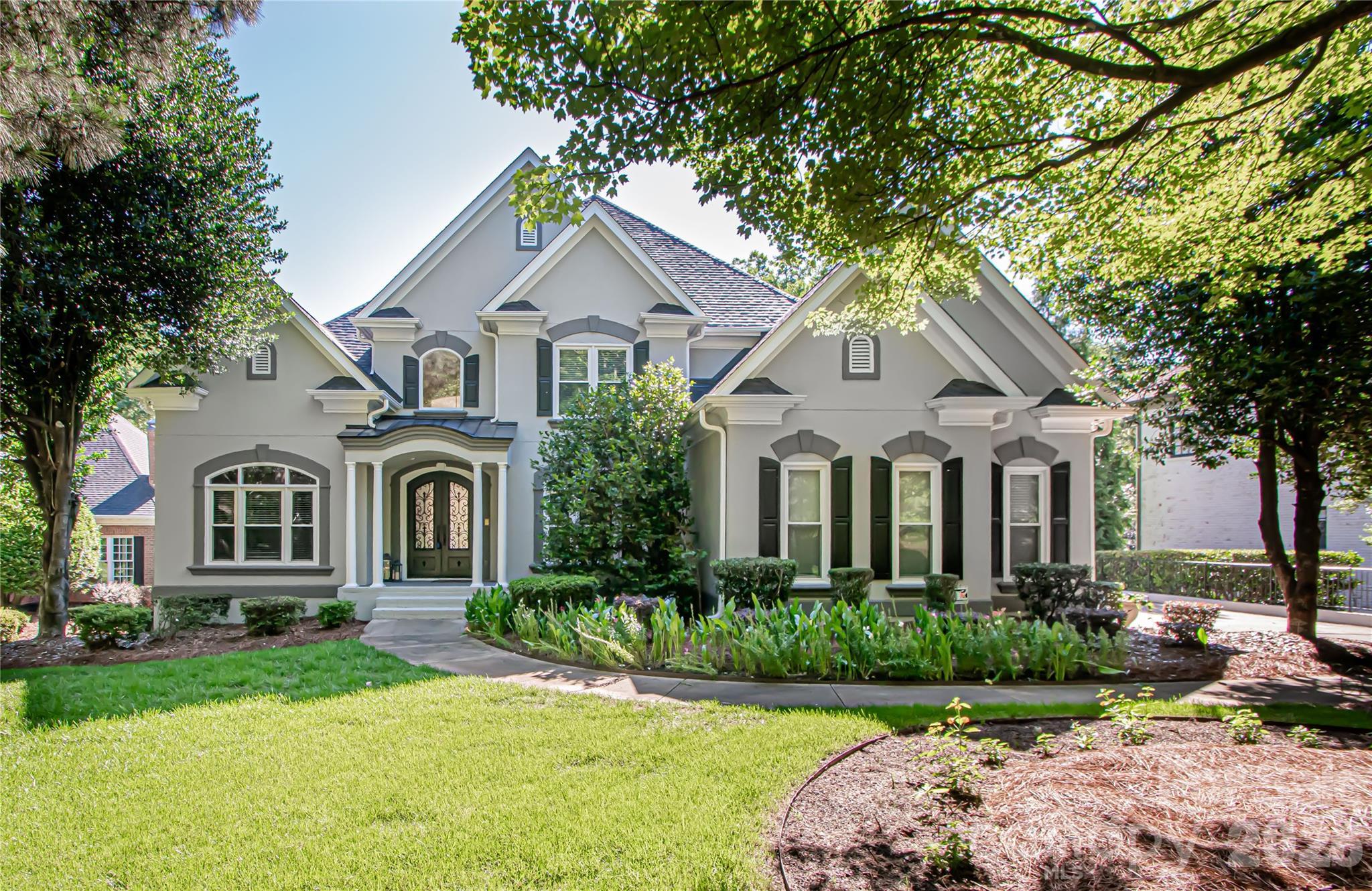 Ballantyne Country Club Dr, Charlotte, NC 28277
