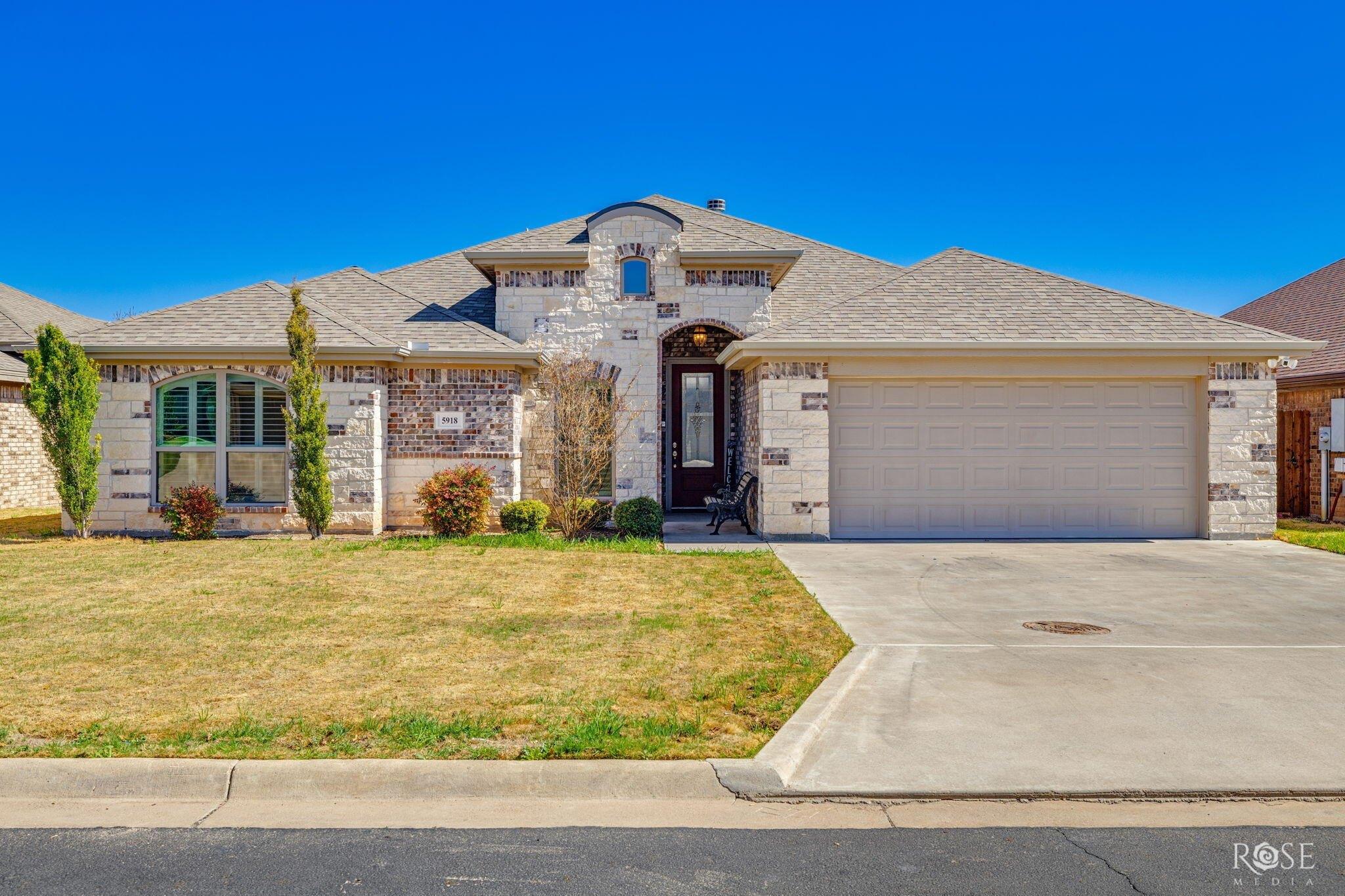 Tarin St, San Angelo, TX 76904