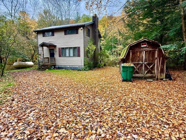 Egypt Hollow Rd, Russell, PA 16345