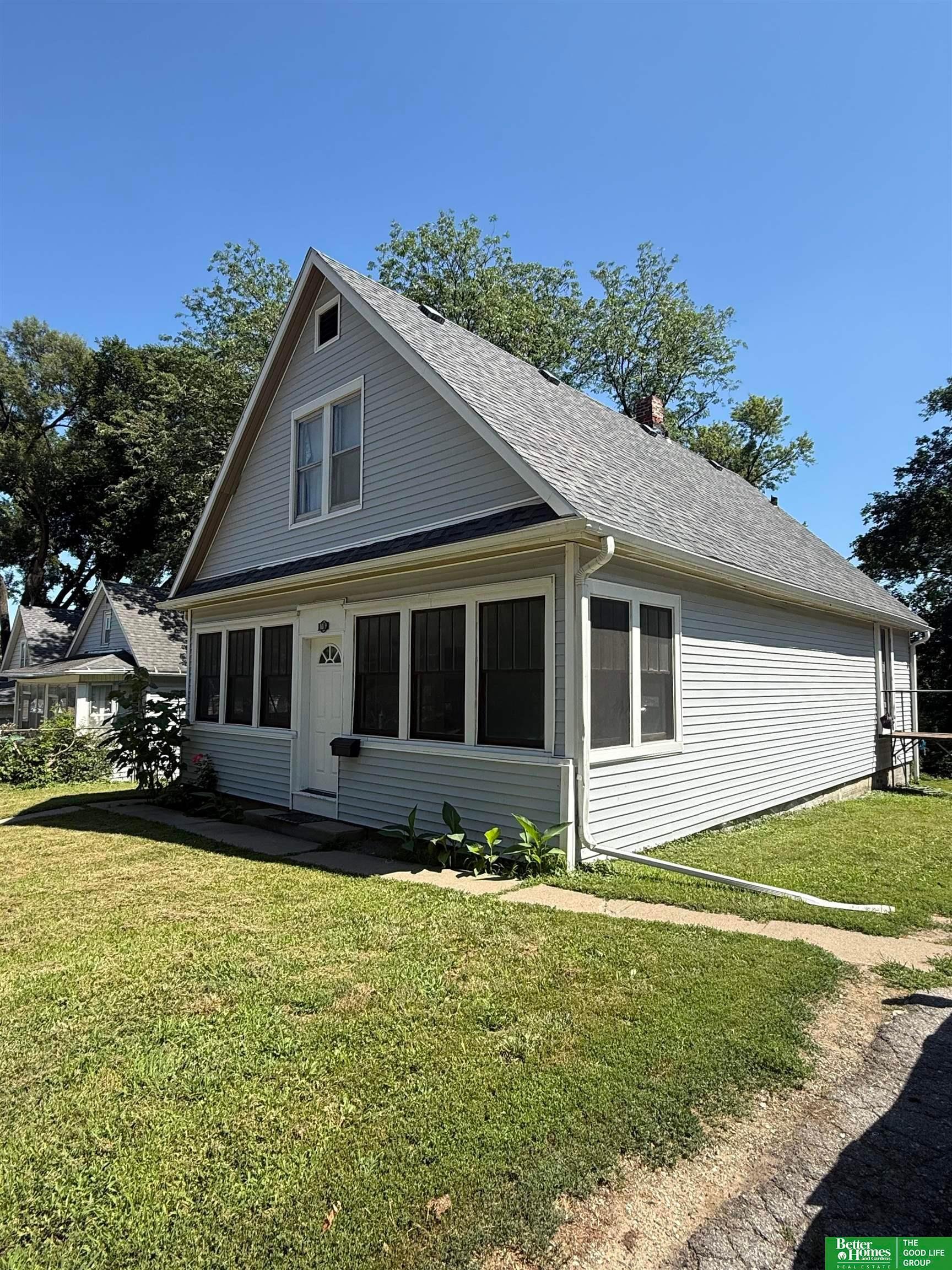 Homer St, Omaha, NE 68107