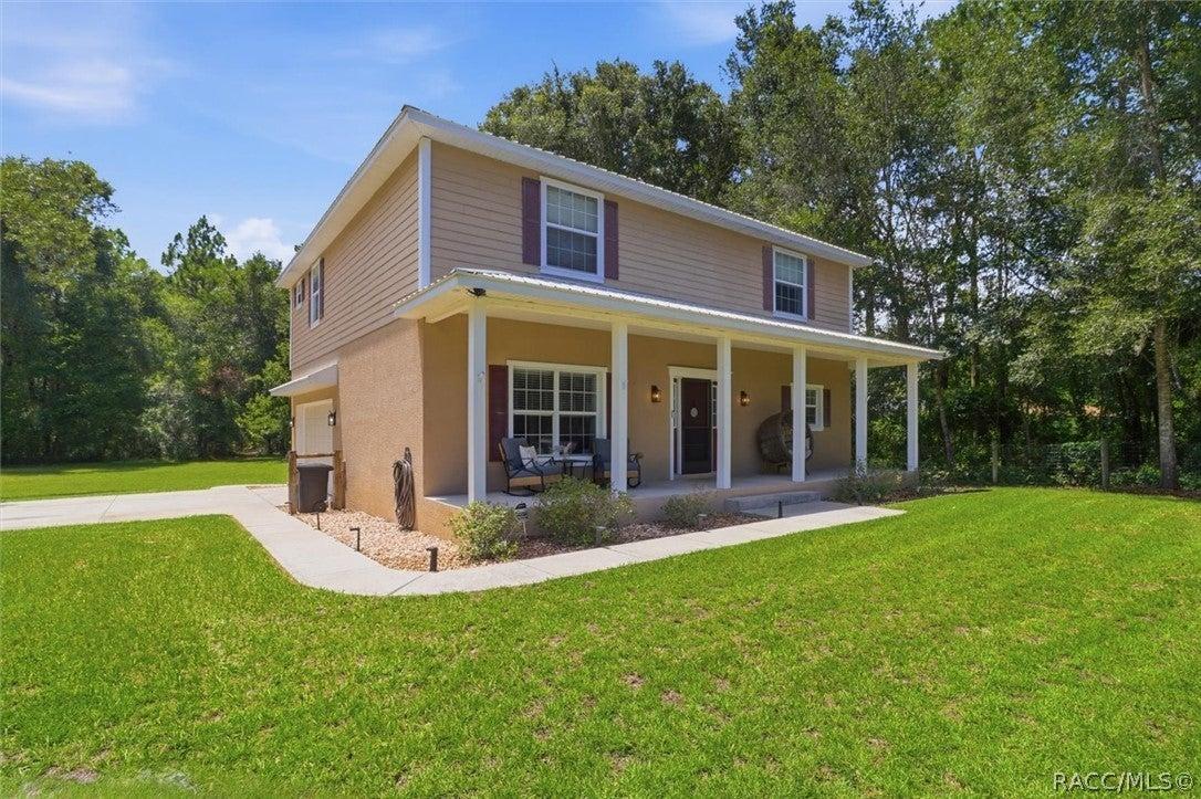 E Cherry Cordial Ln, Inverness, FL 34452