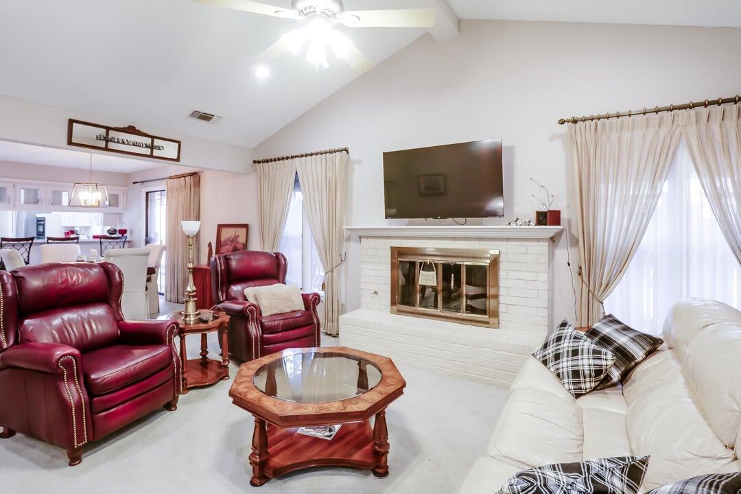 64th St, Lubbock, TX 79413