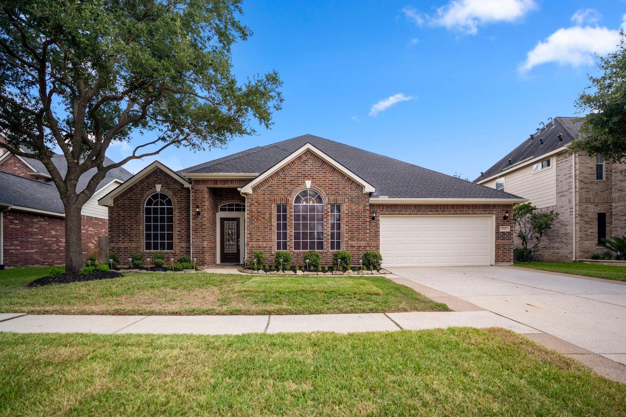 Country Village Dr, Spring, TX 77388