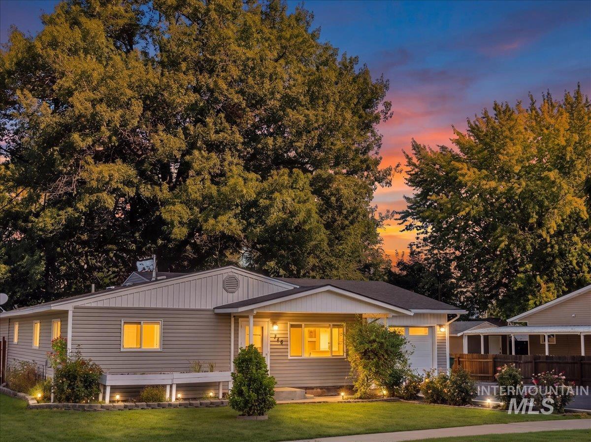 Se Boulevard, New Plymouth, ID 83655