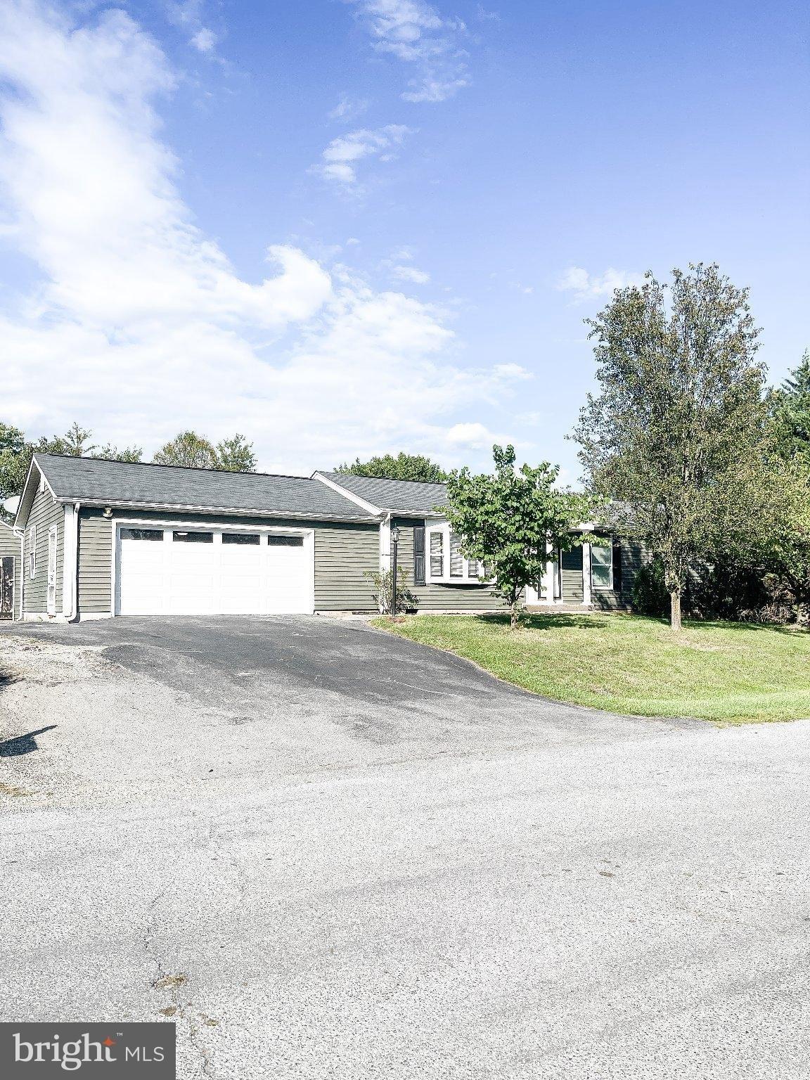Whirlwind Dr, Martinsburg, WV 25404