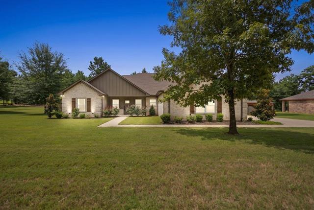 County Road 377 W, Laneville, TX 75667