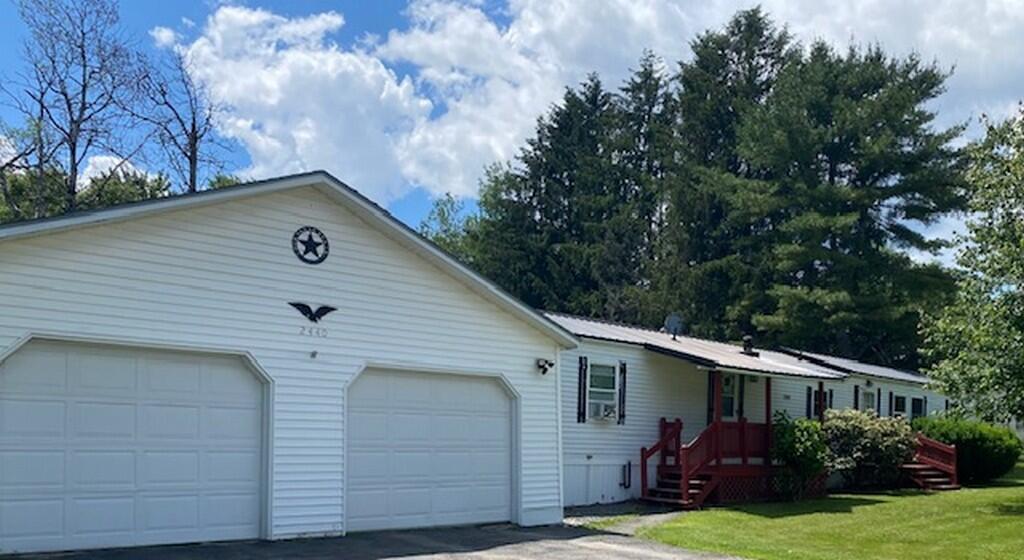 Union St, Hermon, ME 04401