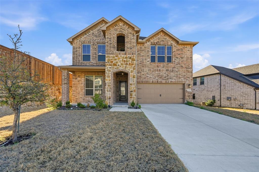 Willet Sound Ln, Forney, TX 75126
