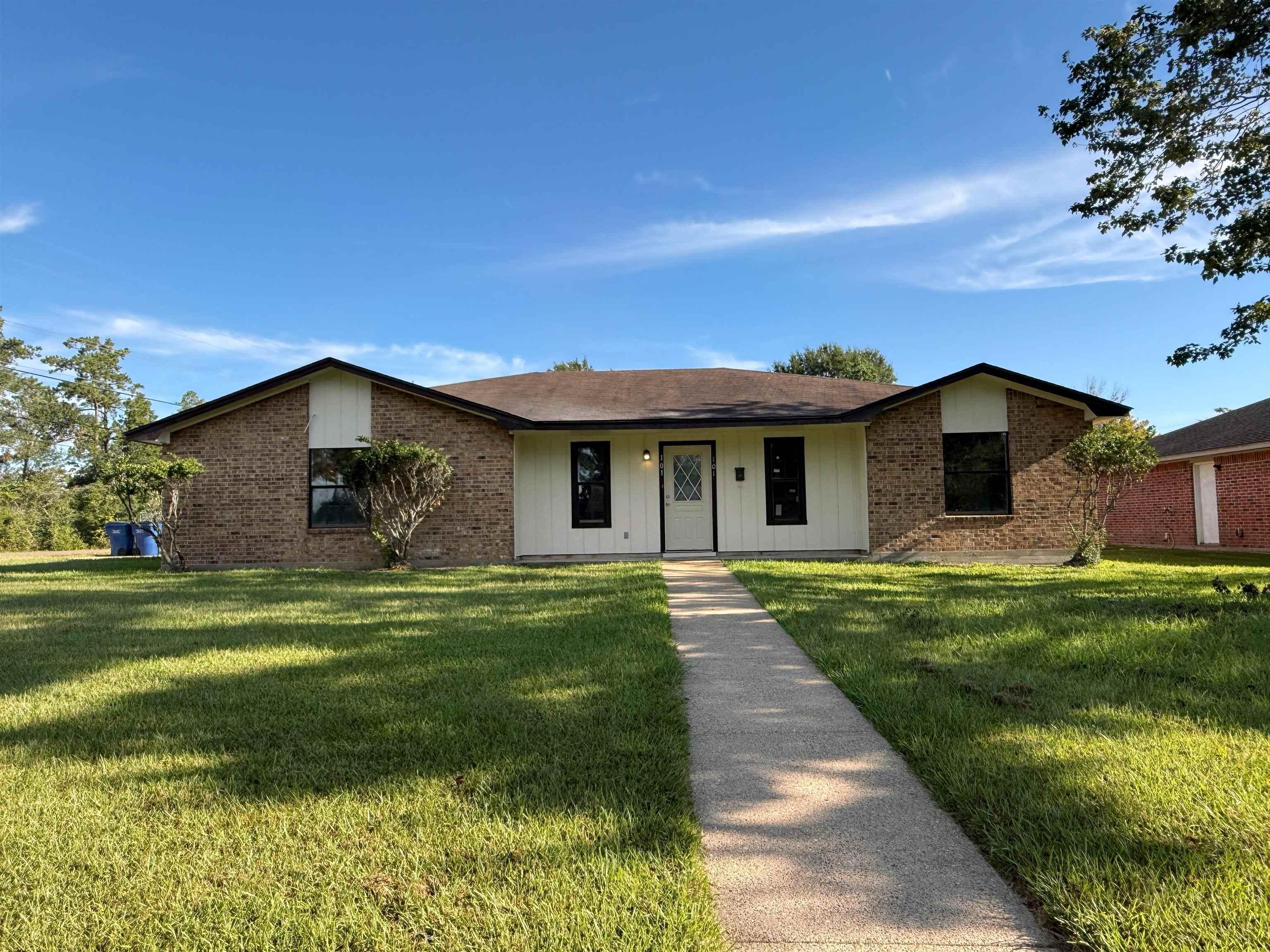 Oglesbee Rd, Silsbee, TX 77656