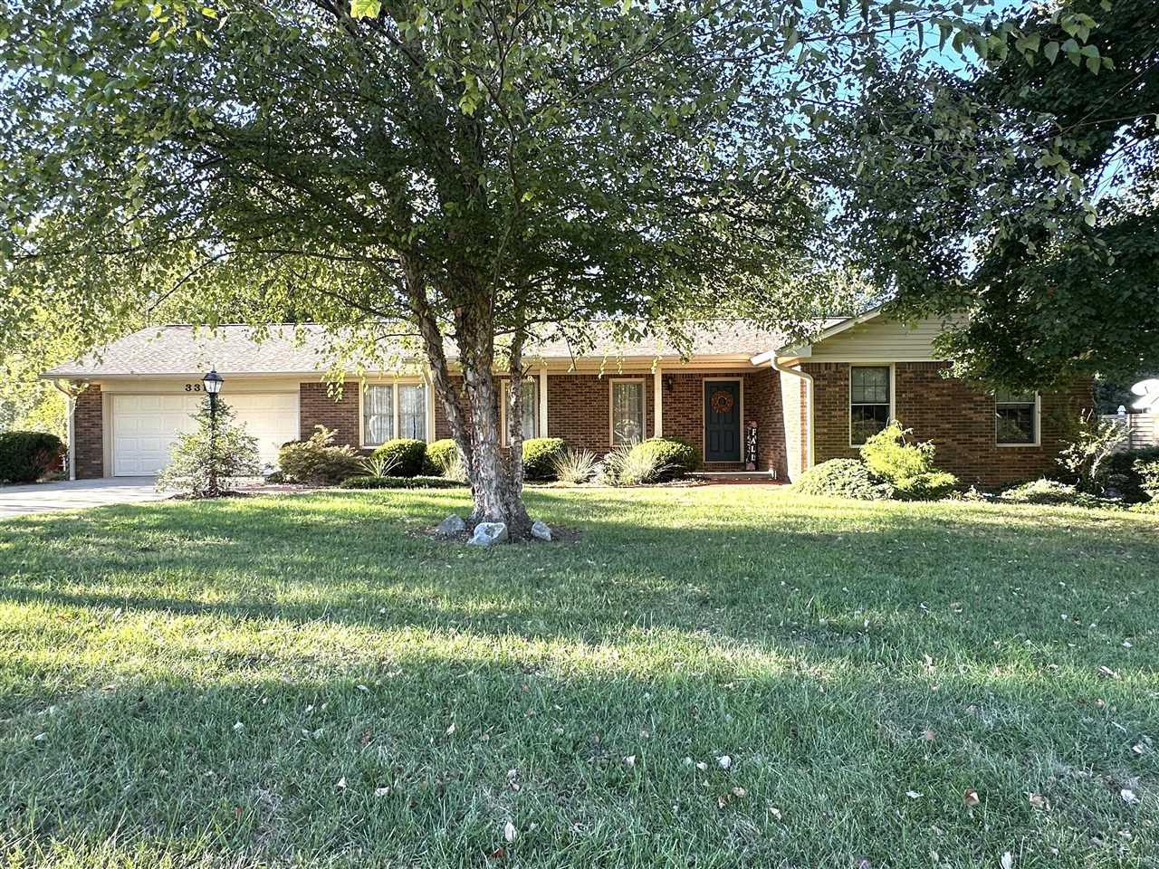 Kyle Ct, Bowling Green, KY 42104