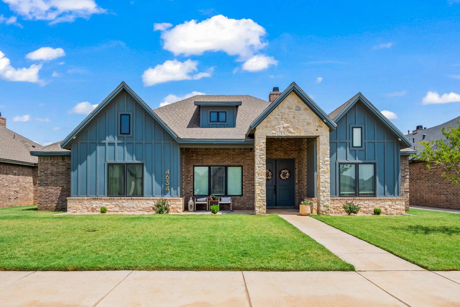 139th St, Lubbock, TX 79424
