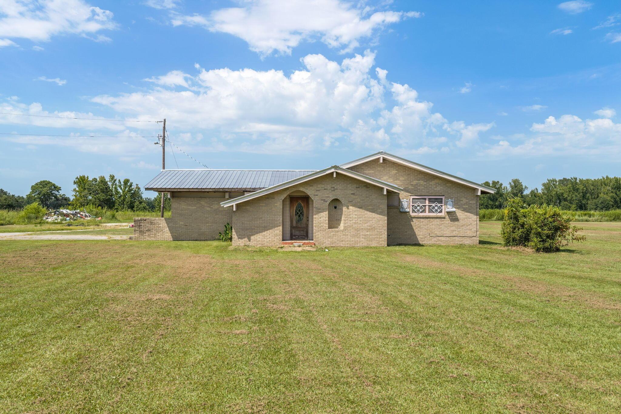 Seminole Rd, Smithville, MS 38870