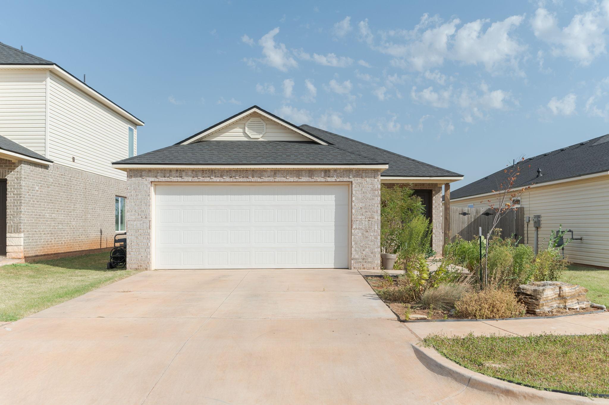 Ne 105th St, Oklahoma City, OK 73131