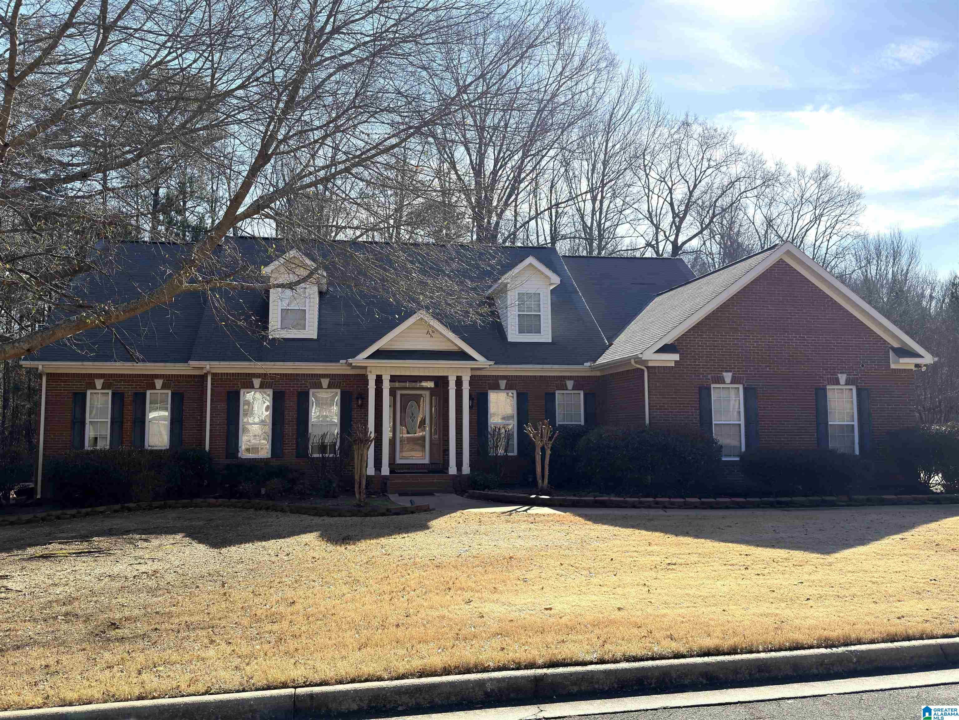 Manor Pl, Oxford, AL 36203