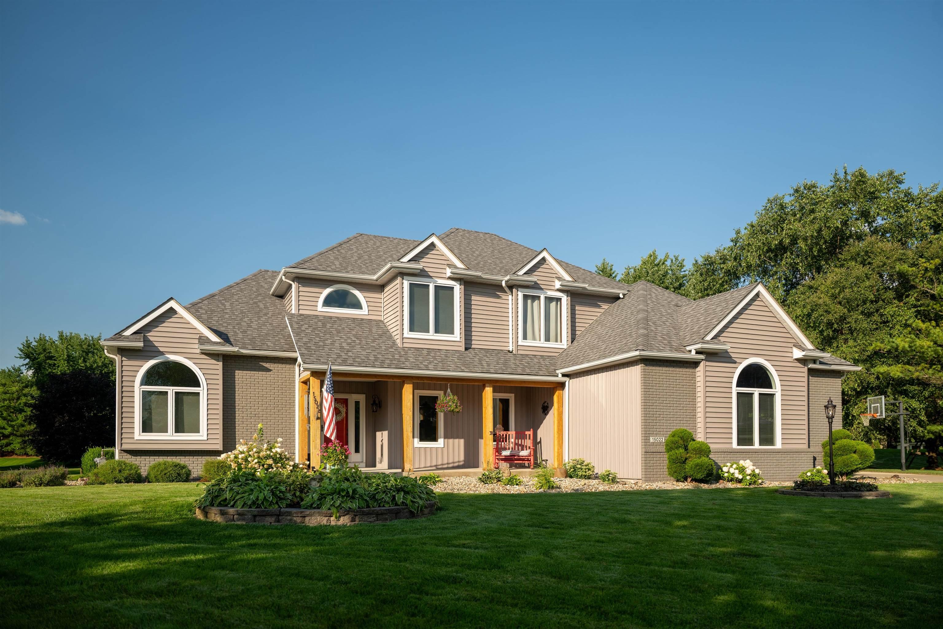 Stransbury Ct, Granger, IN 46530